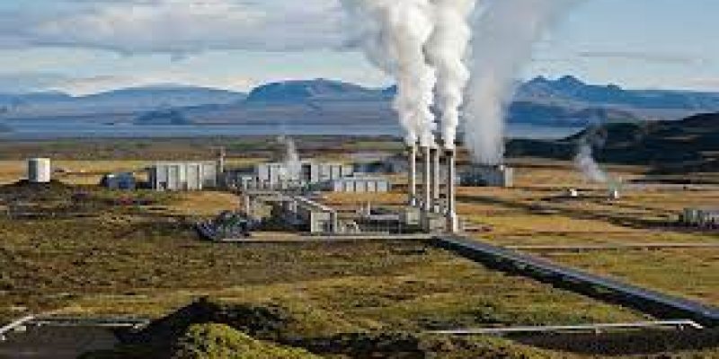 Geothermal energy to be used to supply energy to Ladakh