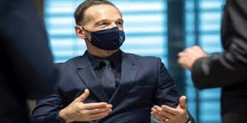 Germany slammed Turkey for taking unilateral steps, escalating tensions with Greece & Cyprus