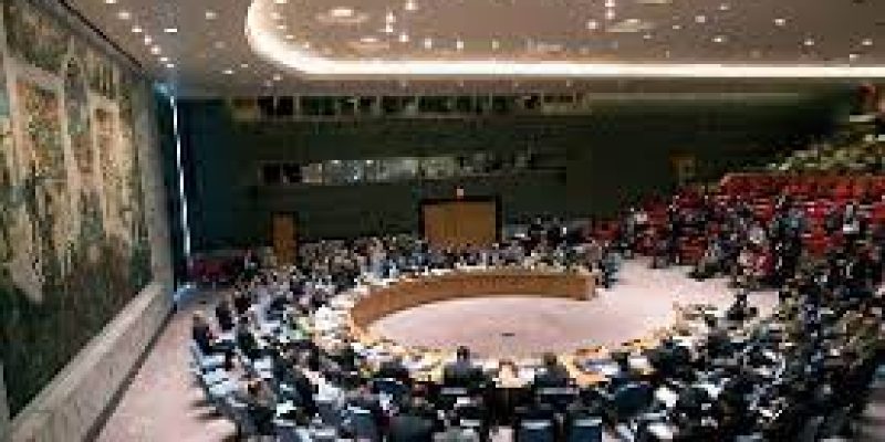 Ghana to assume Presidency of UN Security Council