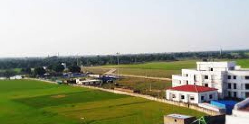 Ghani Khan Choudhury Institute of Engineering And Technology, Malda