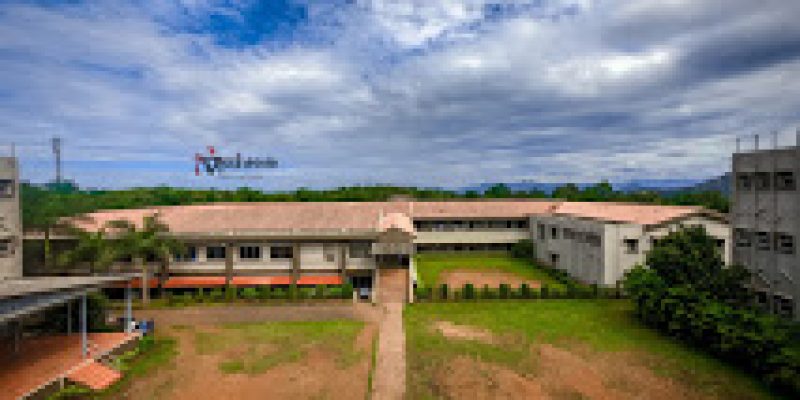 Gharda Institute of Technology, Ratnagiri