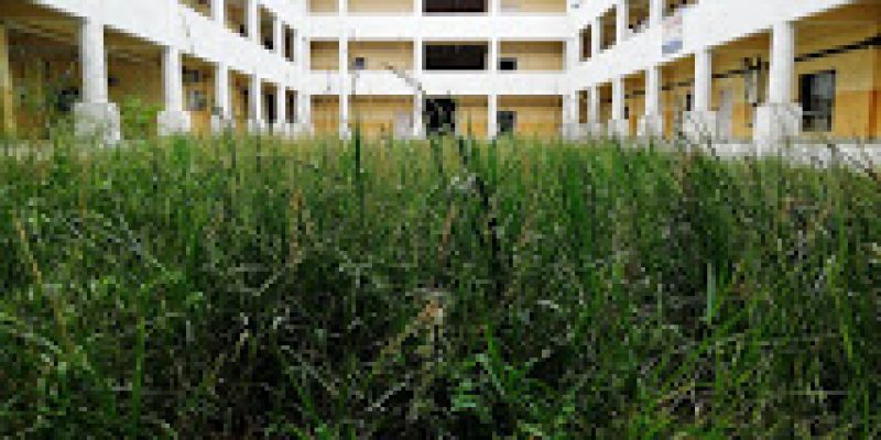 Ghatal Government Polytechnic, Ghatal