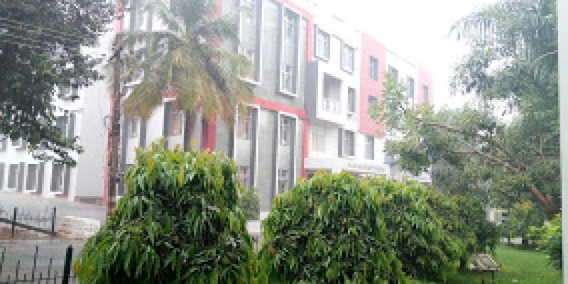 Ghousia College of Engineering, Ramanagara