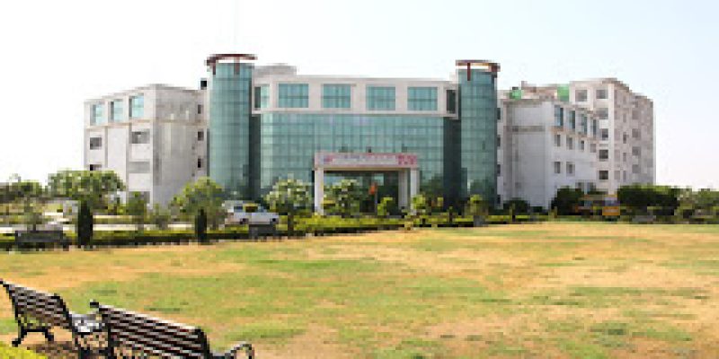 Gian Jyoti Institute of Management and Technology, Patiala