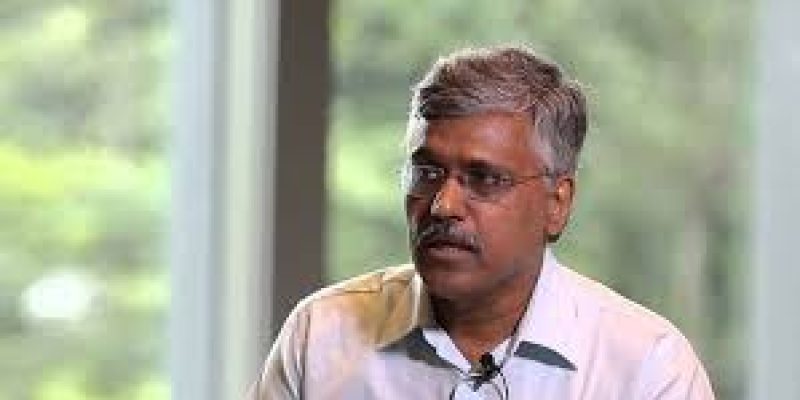 Giridhar Aramane assumed charge as Secretary, Ministry of Road Transport and Highways