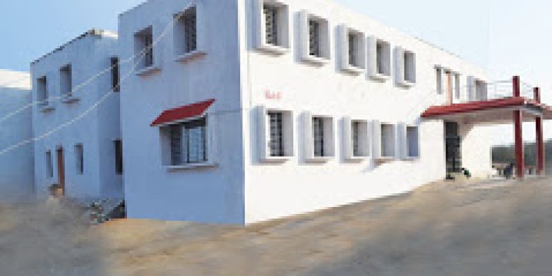 Girija Institute of Polytechnic, Ramgarh