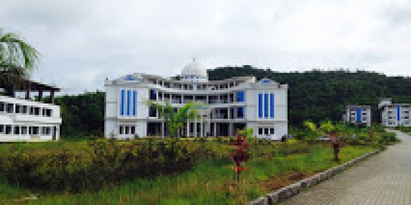 Girijabai Sail Institute of Technology, Karwar