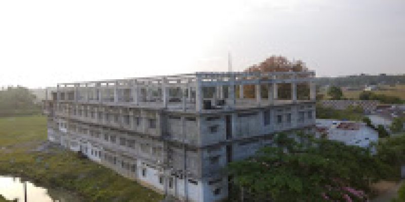 Girijananda Chowdhury Institute of Management and Technology, Tezpur