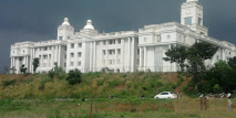 Global Academy of Technology, Bangalore