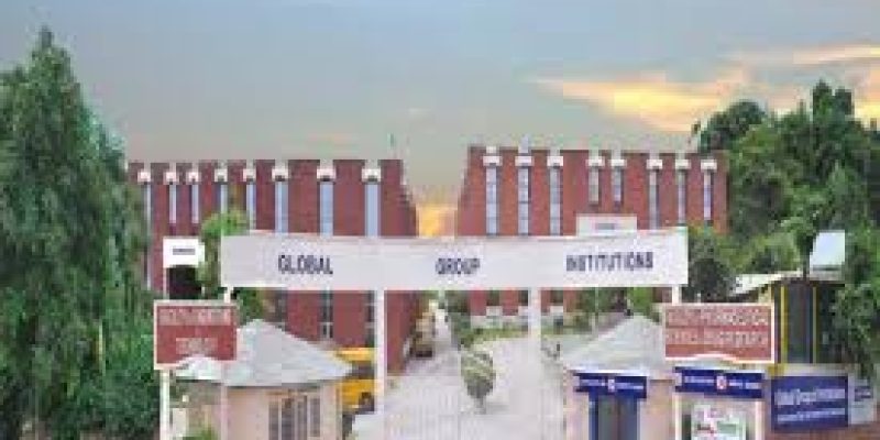 Global College of Engineering and Technology, Ropar