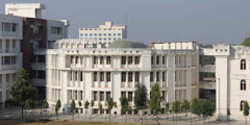 Global College of Technology, Jaipur