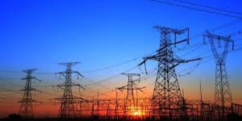 Global Energy Review of IEA states 15 percent decline in electricity demand