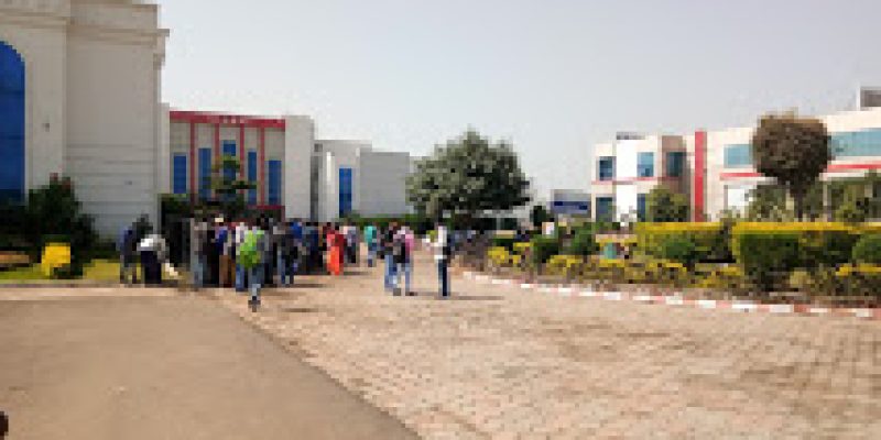 Global Engineering and Management College, Jabalpur