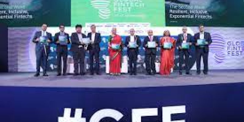 Global Fintech Fest 2023: Unveiling the World’s Premier Fintech Conference