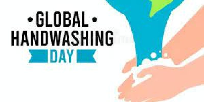 Global Handwashing Day 2022: Unite for Universal Hand Hygiene