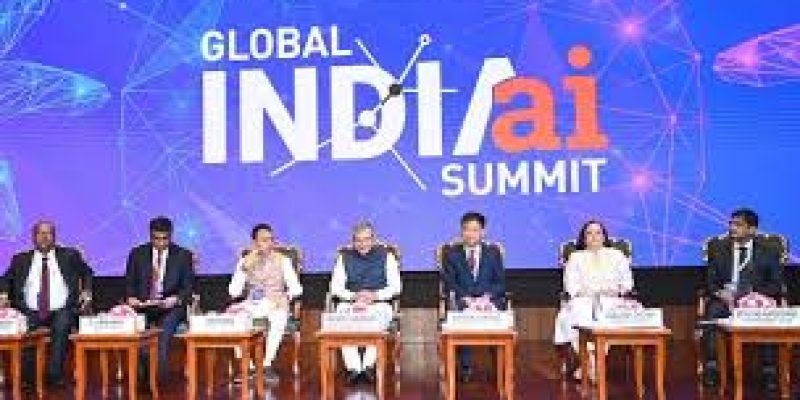 Global IndiaAI Summit 2024: Empowering Responsible AI Development and Adoption