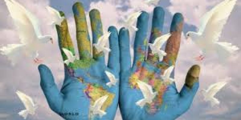 Global Peace Index 2025