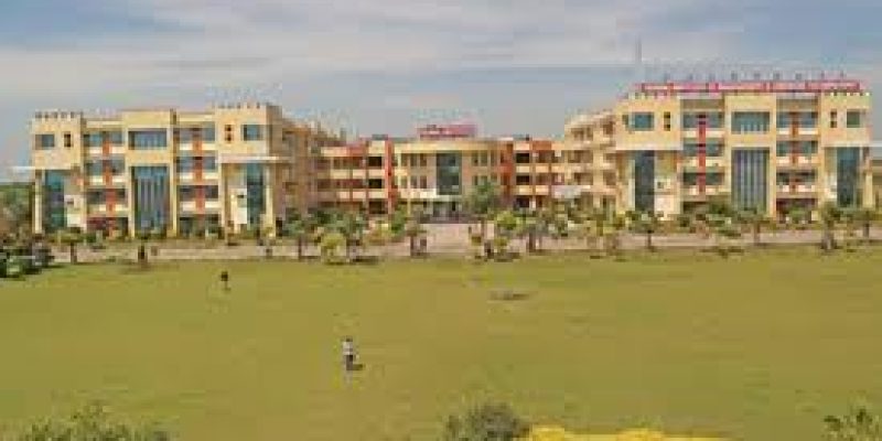 Global Polytechnic College, Amritsar