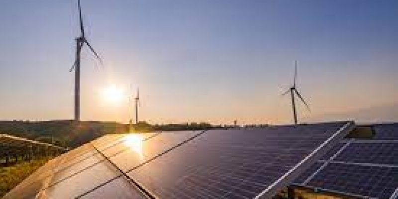 Global energy meet calls for accelerated shift to renewables
