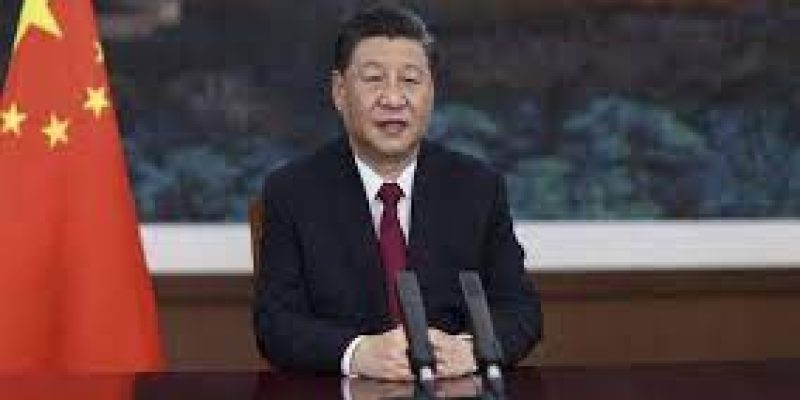 Global rules cannot be imposed by one or a few countries