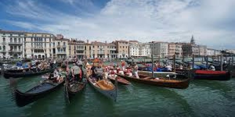 Global tourism lost USD 320 billion in 5 months from virus