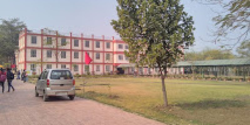 Globus Engineering College, Bhopal