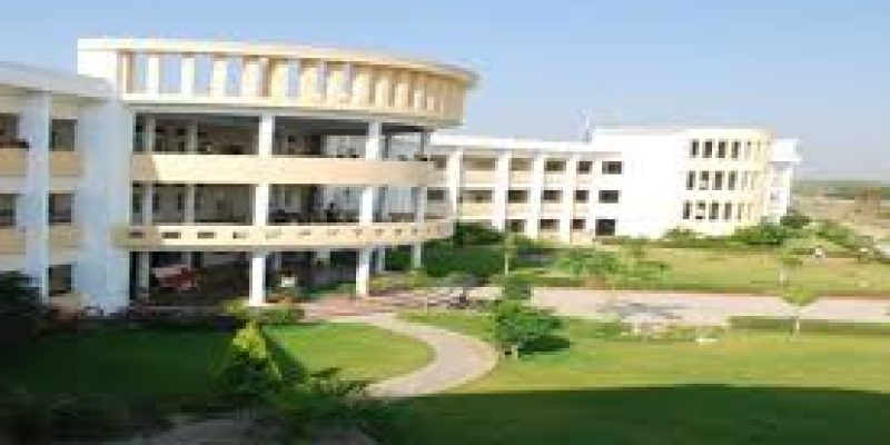 Gnanamani College of Engineering, Namakkal