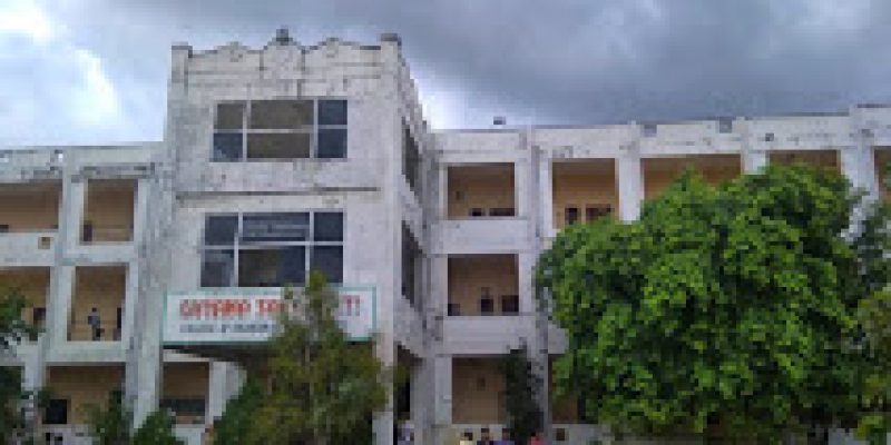 Gnyana Saraswati College of Engineering and Technology, Nizamabad