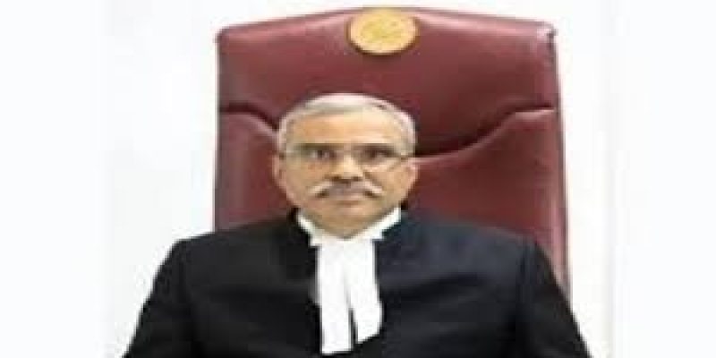 GoI named Delhi HC Judge Justice Dinesh Kumar Sharma as Presiding Officer Of UAPA Tribunal