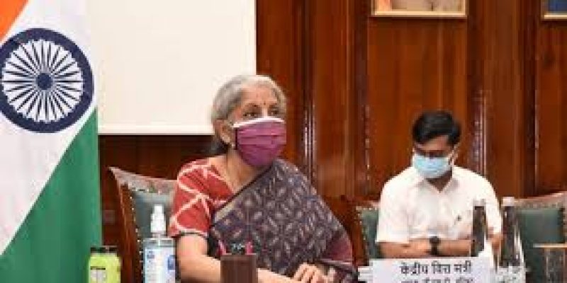 GoM to examine GST exemption for Covid relief material