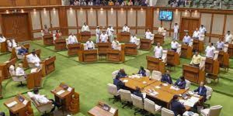 Goa Assembly passed the Goa Bhumiputra Adhikarini Bill, 2021