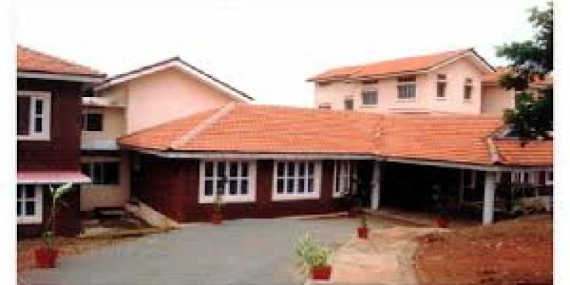 Goa College of Architecture, Goa