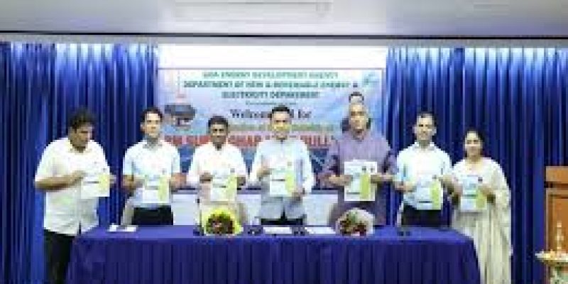 Goa Launches ‘Goem Vinamulya Vij Yevjan’ Scheme