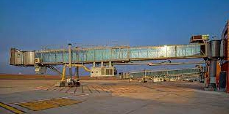 Goa Manohar International Airport wins best sustainable greenfield airport award