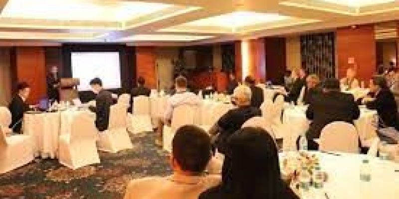 Goa hosts Civil Air Navigation Services Organisation Asia Pacific Conference