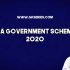 Chhattisgarh Government Schemes 2020