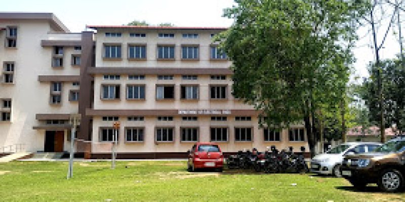 Goalpara Polytechnic, Goalpara