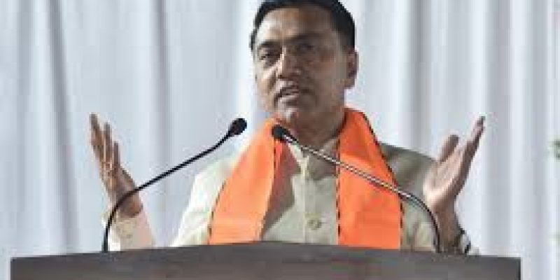 Goa’s ‘Bima Sakhi Yojana’