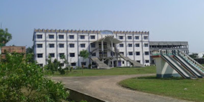 Gobindapur Polytechnic College, Gobindapur