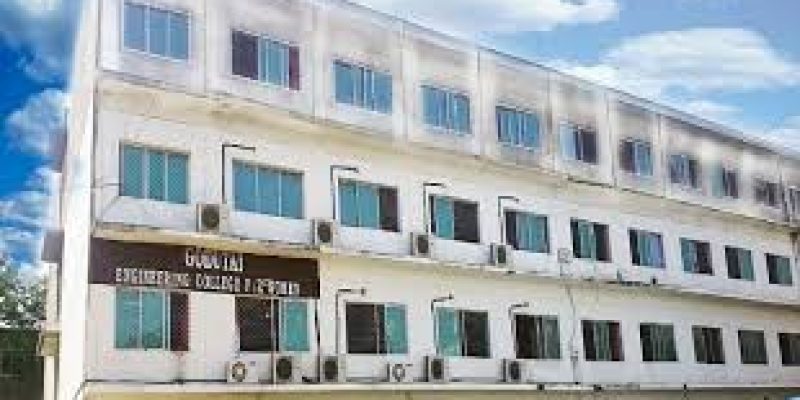 Godutai Engineering College for Women, Kalaburagi