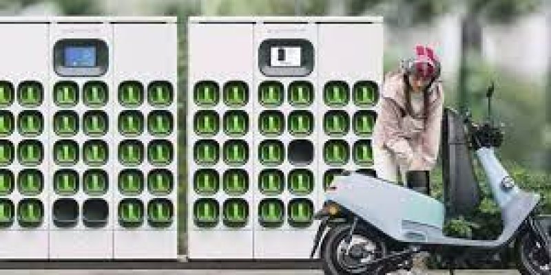Gogoro, Belrise to Bet $2.5 bn on Battery-swapping Infra in Maharashtra