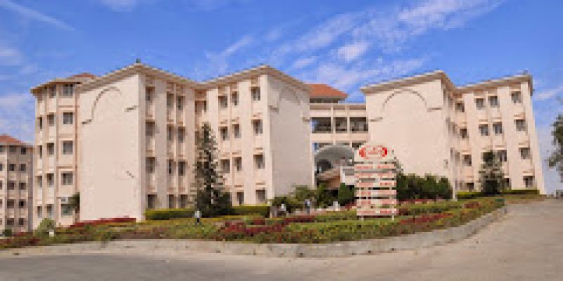 Gokaraju Rangaraju Institute of Engineering and Technology, Hyderabad