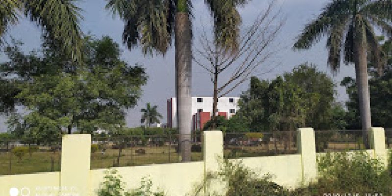 Gokaran Narvadeshwar Institute of Technology and Management, Barabanki