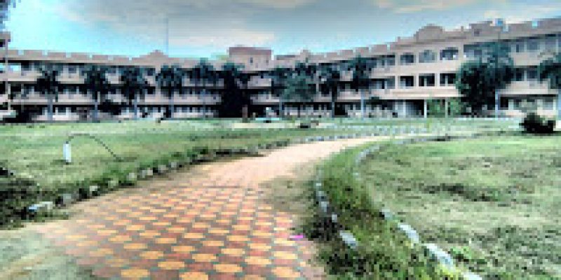 Gokul Group of Institutions, Vizianagaram