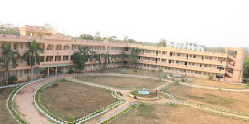 Gokul Institute of Technology and Sciences, Vizianagaram