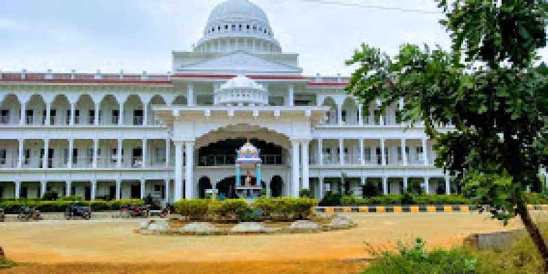 Gokula Krishna College of Engineering, Nellore