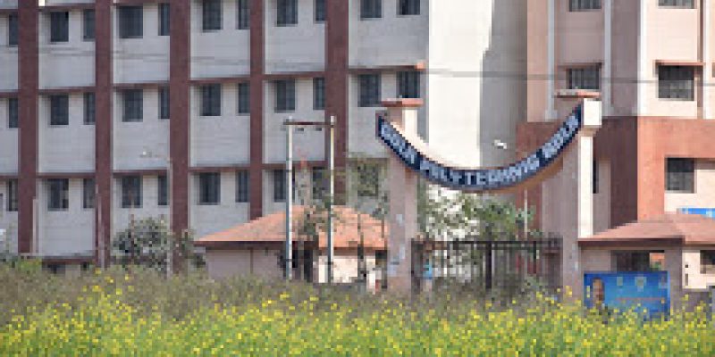 Gola Polytechnic College, Gola