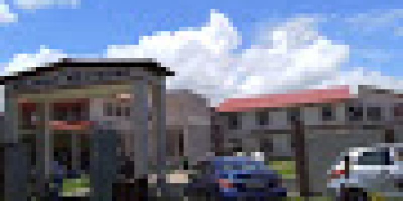 Golaghat Polytechnic, Golaghat