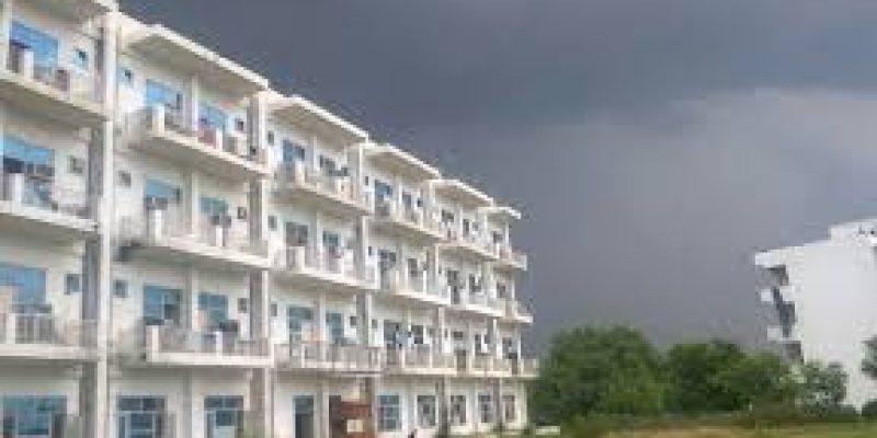 Gold Field Institute of Technology and Management, Faridabad