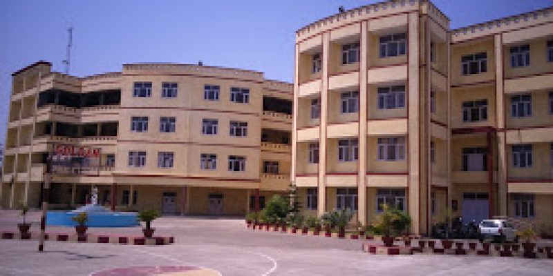 Golden College of Engineering and Technology, Gurdaspur